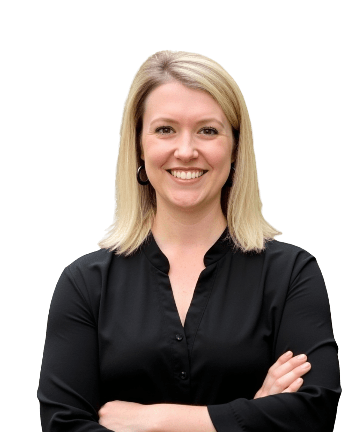 Jenelle Wade - BCBA Professional