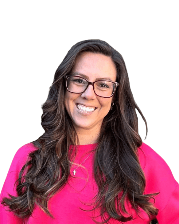 Melanie Shank - BCBA Professional