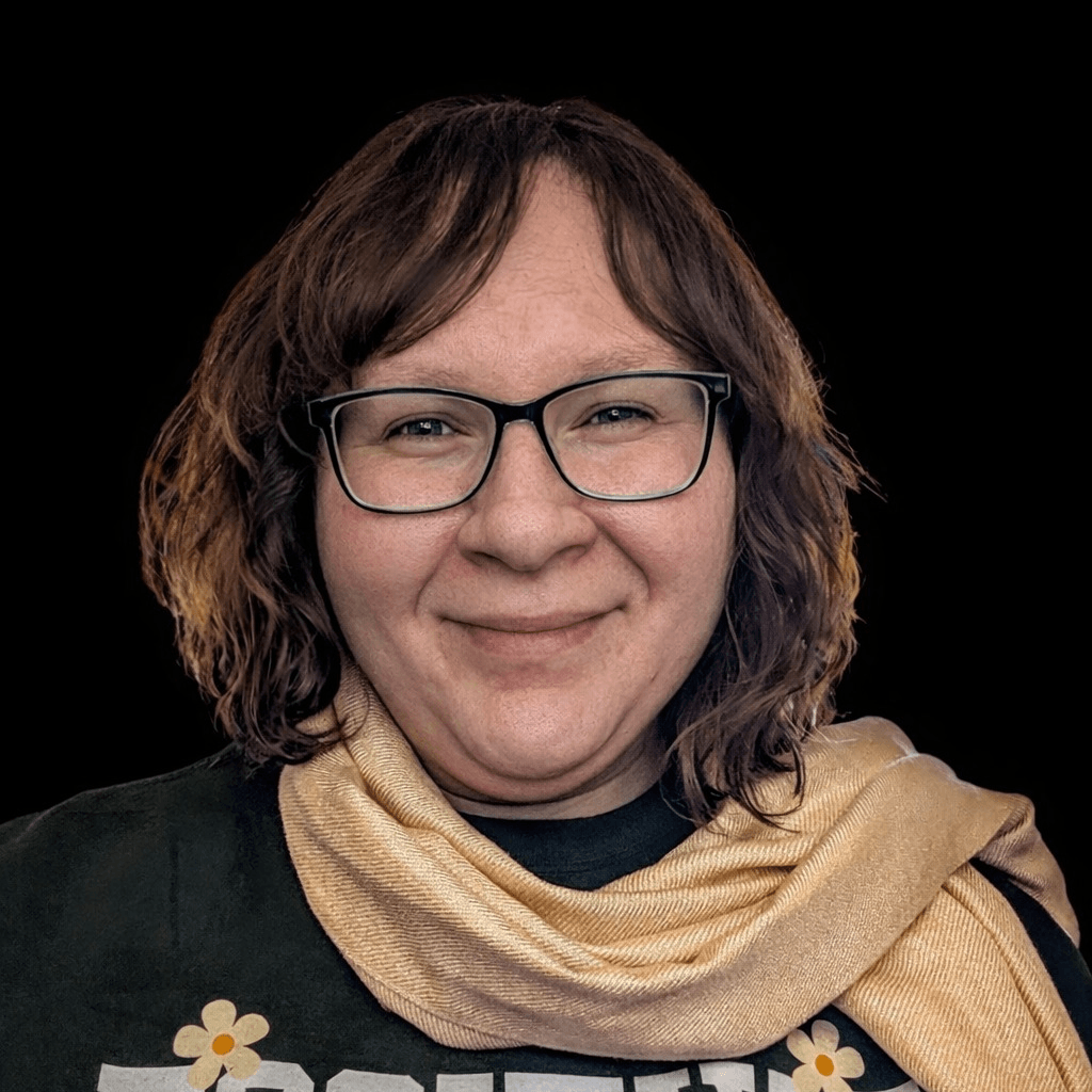 Alesia Schwenke