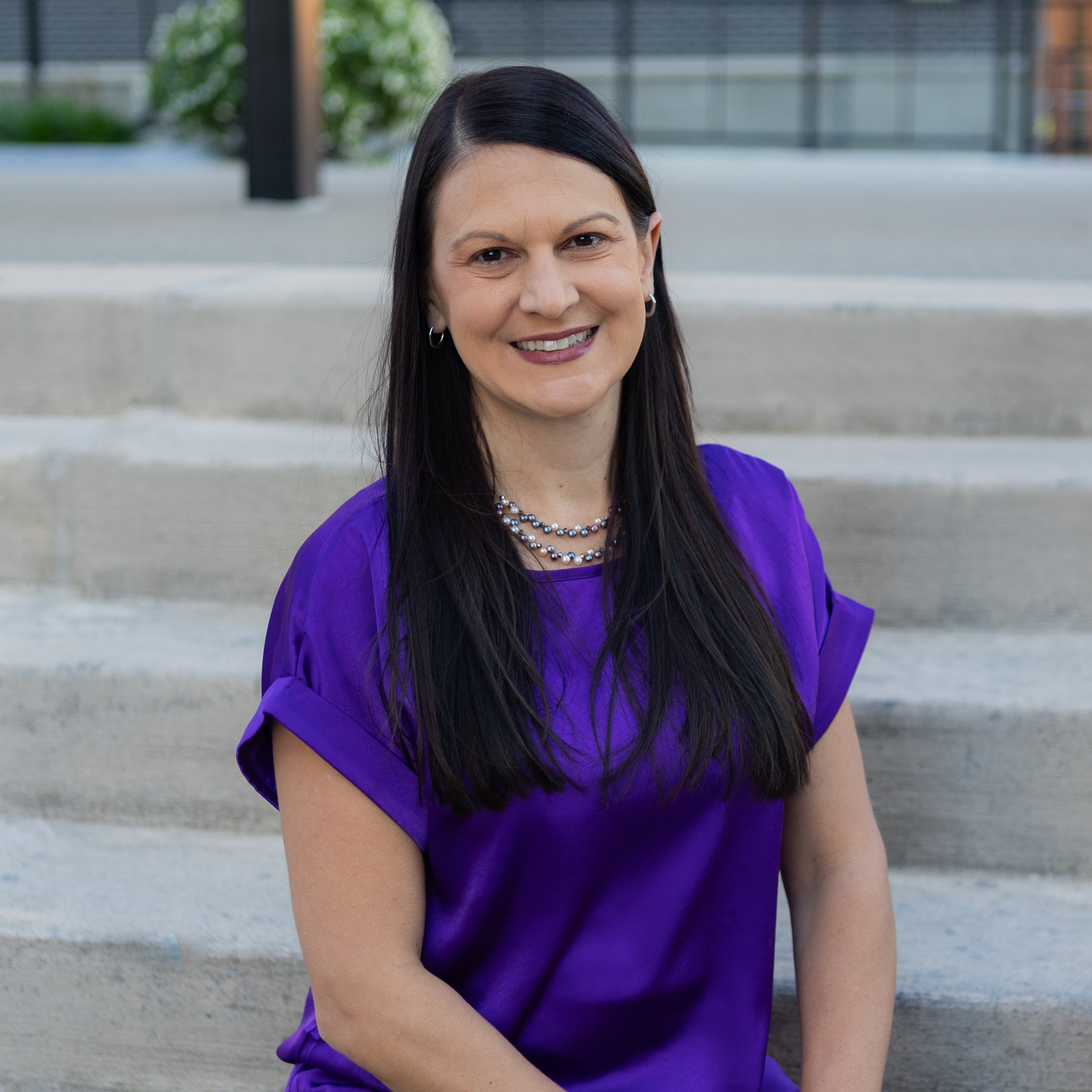 Alison Ali Anderson