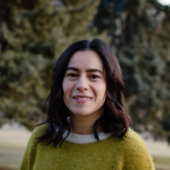 Barbara Baba Navas