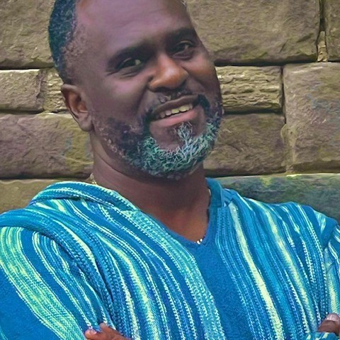 Carlton Sutton