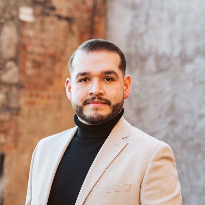 Jose Arambul