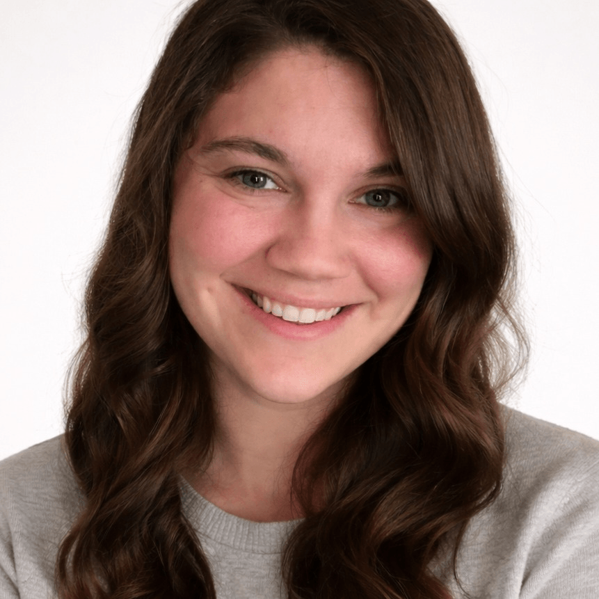 Madison Henchon