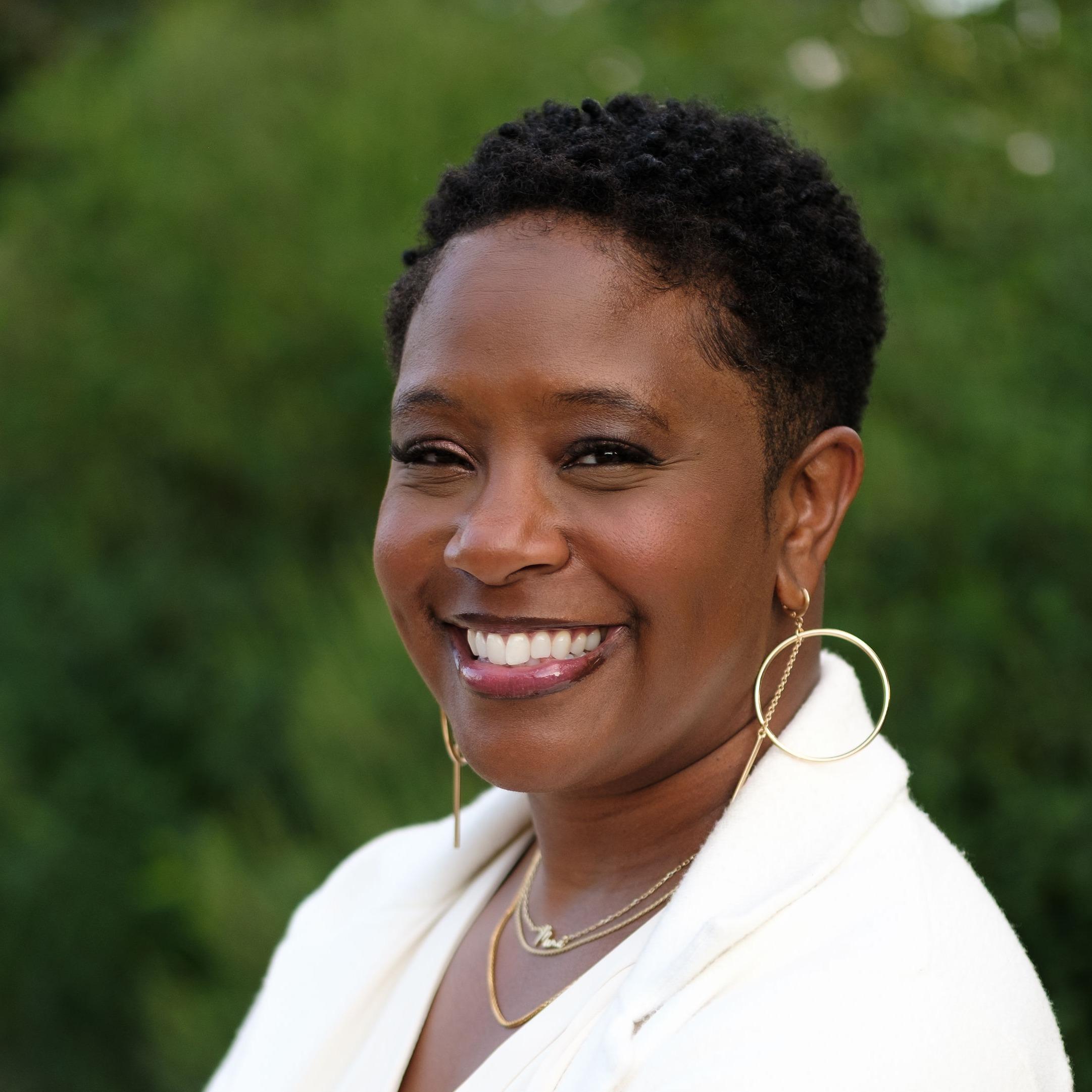 Sharonda Sterling-Doobay