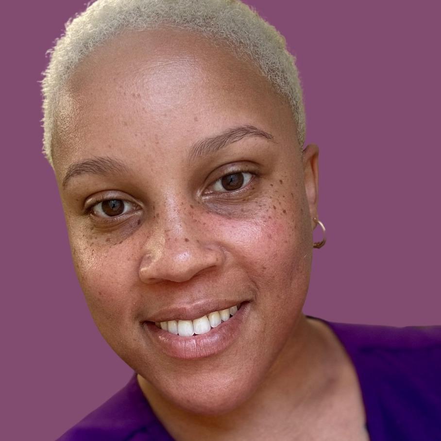 Tineisha Abony