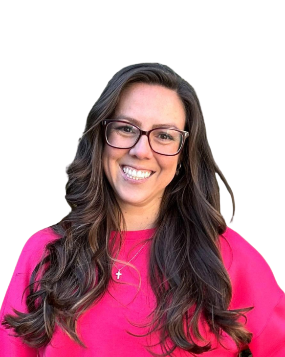 Melanie Shank - BCBA Professional