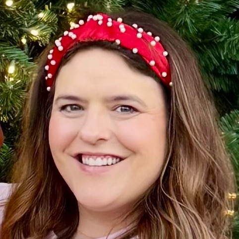 Jenna Welsh