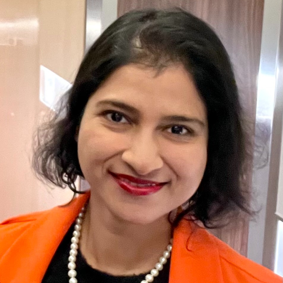 Oyindrila Basu
