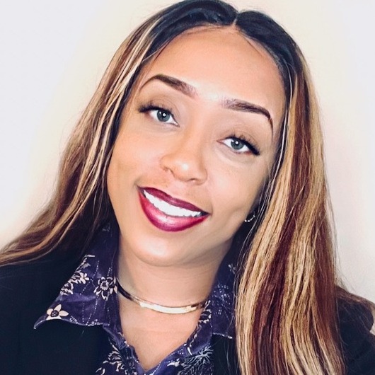 Rocia Henderson