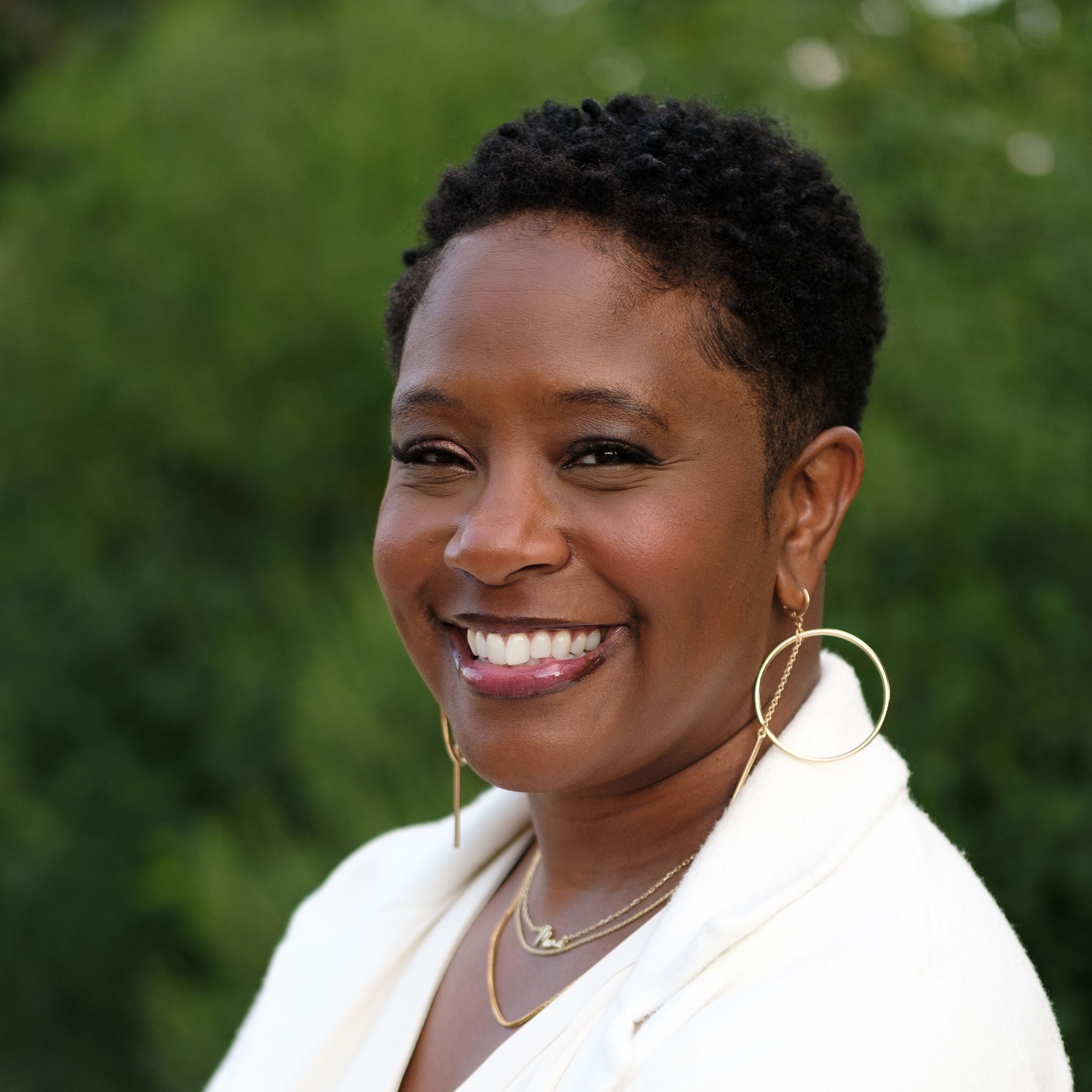 Sharonda Sterling-Doobay