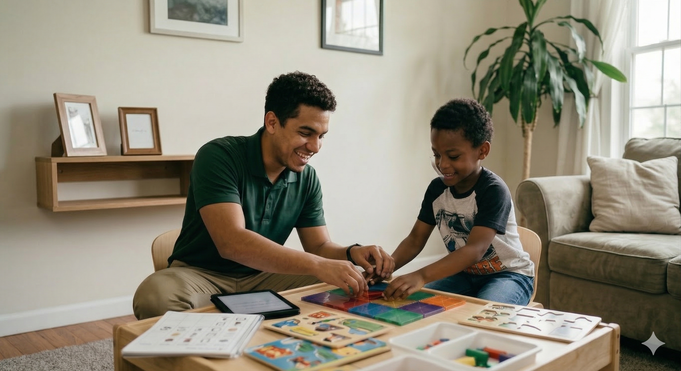 Mission-Driven Culture